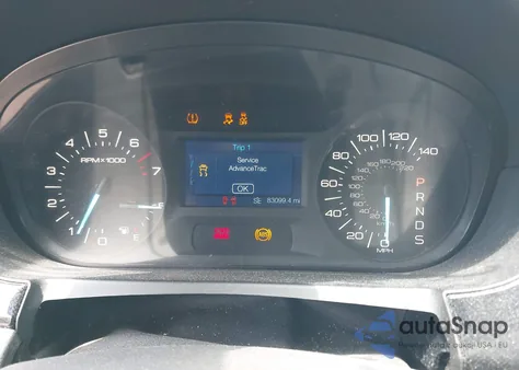 2014 Ford Edge Se z USA, uszkodzony, nr VIN 2FMDK4GC6EBA41561